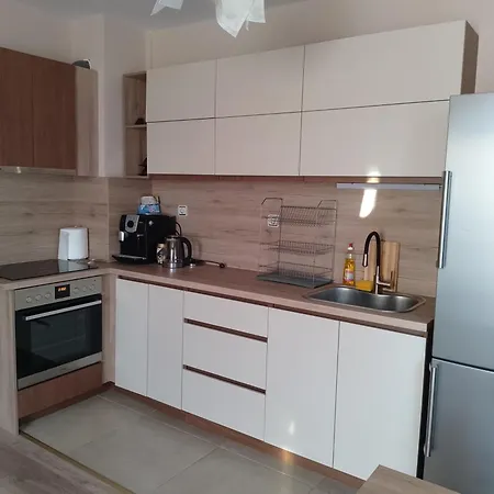 мизия 28 Apartamento *
