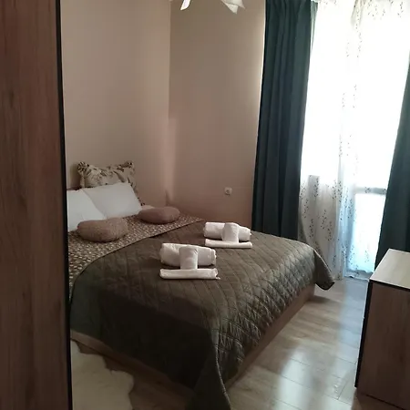 Apartamento мизия 28 Veliko Tárnovo